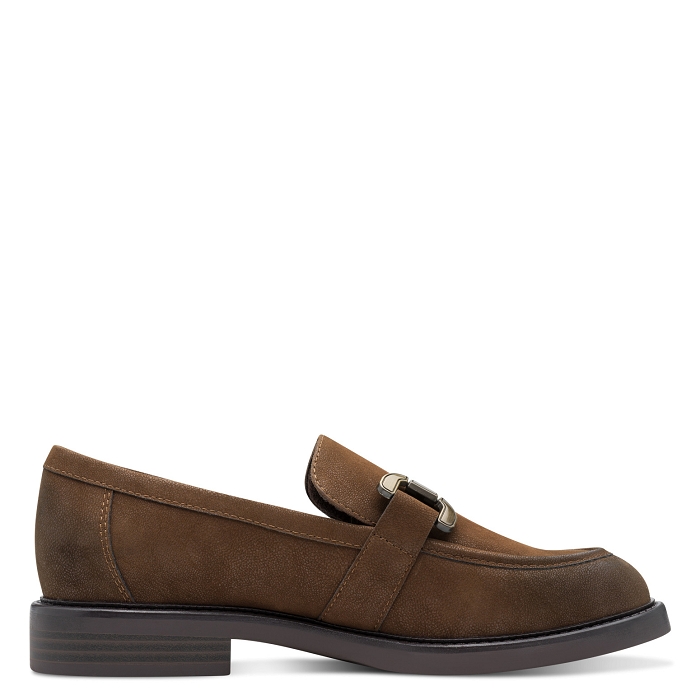 Marco tozzi my 24307 45 trotteurs yl marron4846601_3