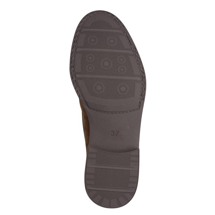 Marco tozzi my 24307 45 trotteurs yl marron4846601_4