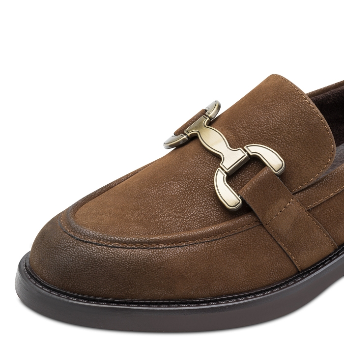 Marco tozzi my 24307 45 trotteurs yl marron4846601_5