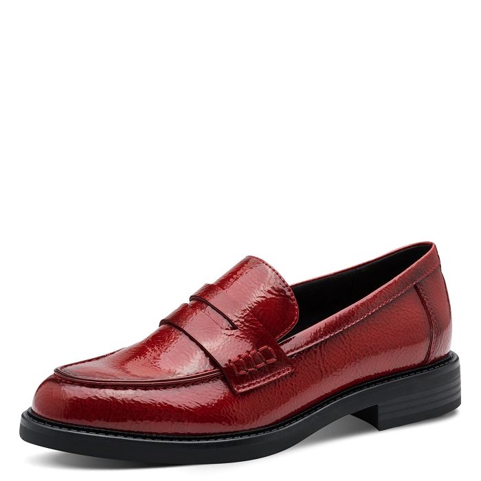 Marco tozzi my 24308 45 trotteurs yl rouge