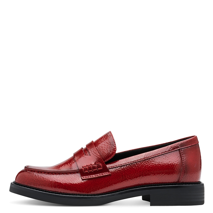 Marco tozzi my 24308 45 trotteurs yl rouge4846701_2