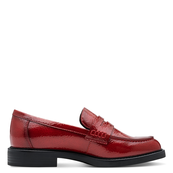 Marco tozzi my 24308 45 trotteurs yl rouge4846701_3