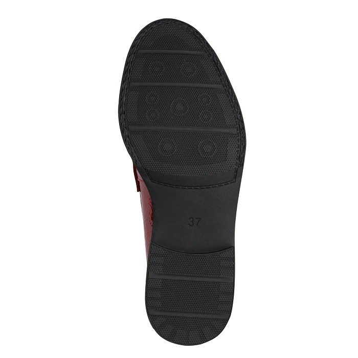 Marco tozzi my 24308 45 trotteurs yl rouge4846701_4