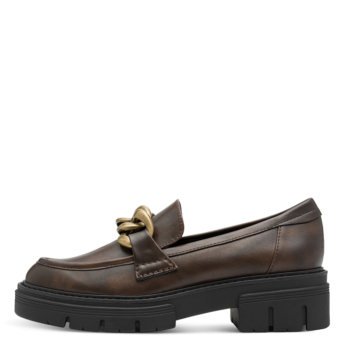 Marco tozzi my 24705 41 trotteurs yl marron4846801_2
