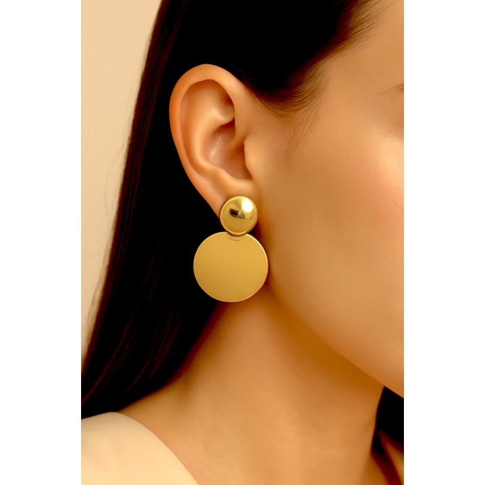 Scarpy creation boucle doubles oreilles argent4846901_3