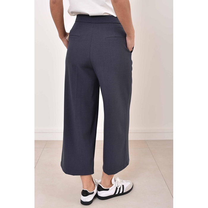 Scarpy creation my pantalon jupe culotte yl gris4849801_2