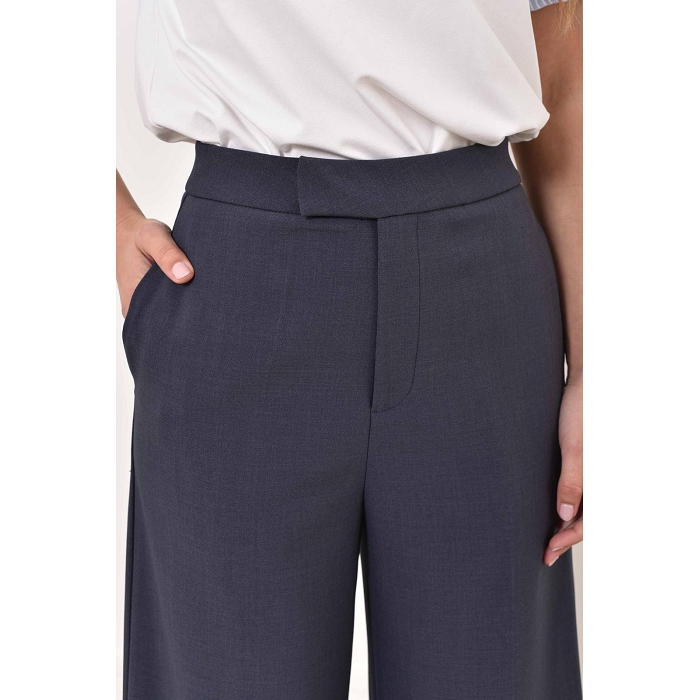 Scarpy creation my pantalon jupe culotte yl gris4849801_4