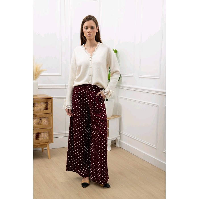 Scarpy creation pantalon poids rouge4853101_2