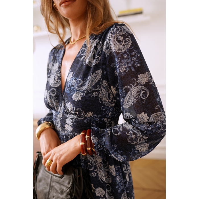 Scarpy creation my robe automnale yl noir4855301_3