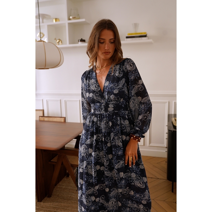 Scarpy creation my robe automnale yl noir4855301_5