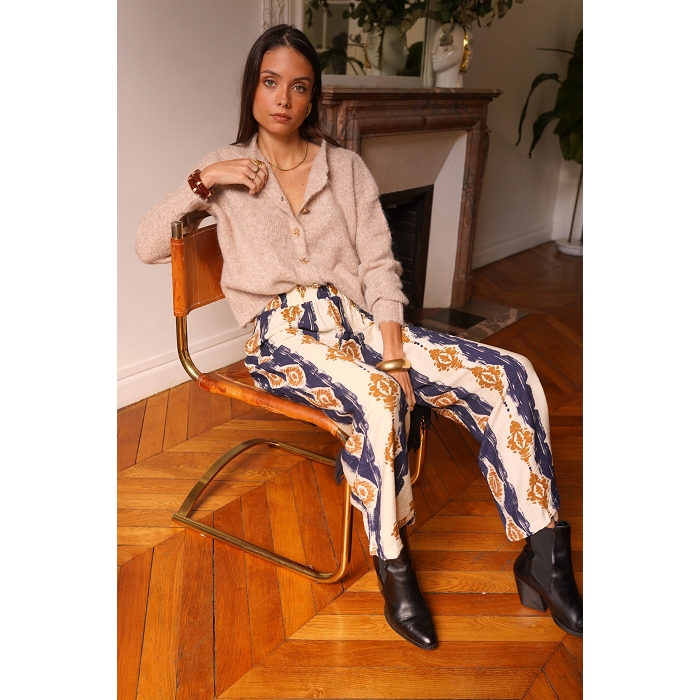 Scarpy creation my pantalon multi yl bleu4855401_2