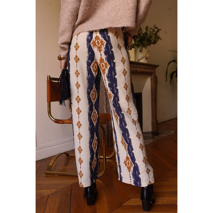 Scarpy creation my pantalon multi yl bleu4855401_5