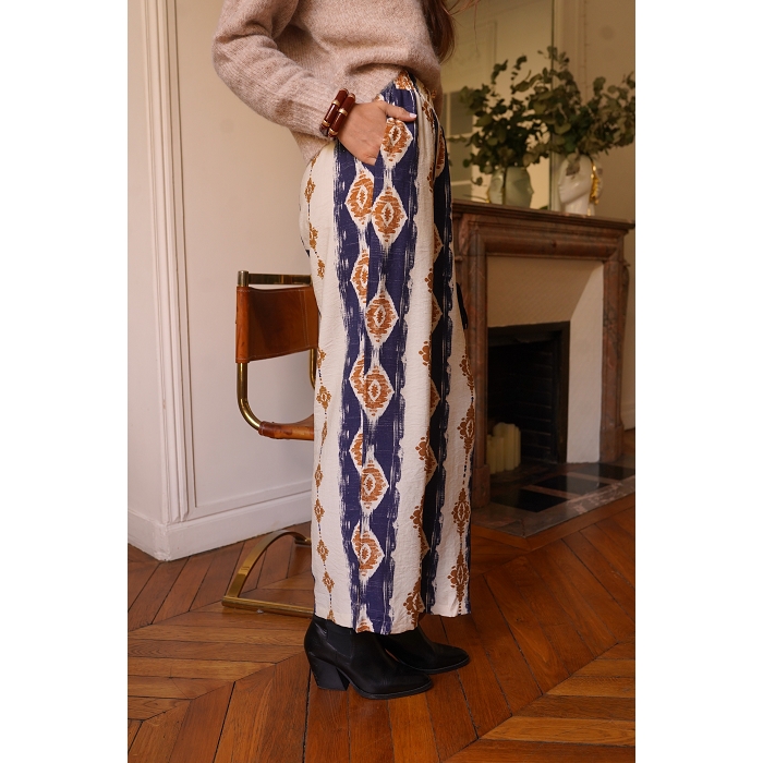 Scarpy creation my pantalon multi yl bleu4855401_6