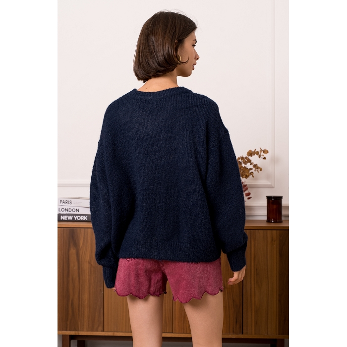 Scarpy creation pull bleu4864302_2