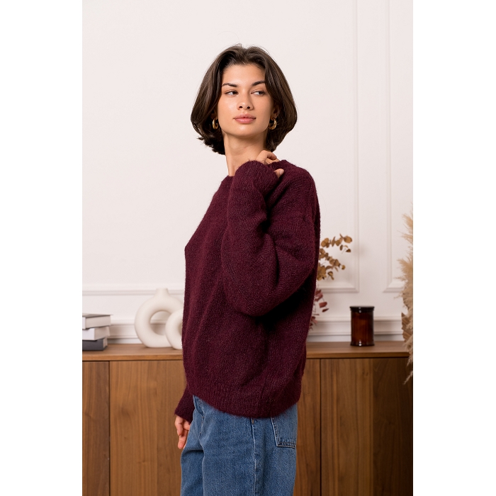 Scarpy creation pull rouge4864303_4