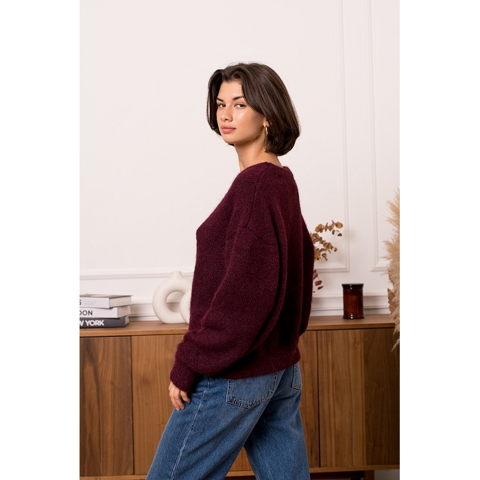 Scarpy creation pull rouge4864303_6