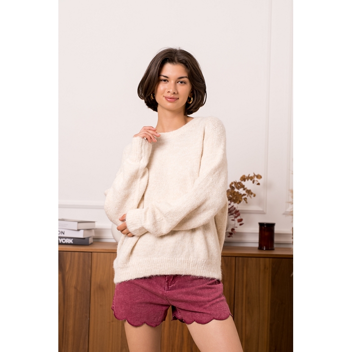 Scarpy creation pull beige4864304_2