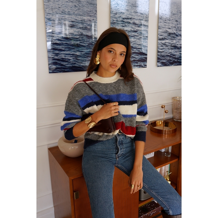 Scarpy creation pull chic bleu4864701_3