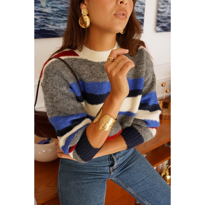 Scarpy creation pull chic bleu4864701_6