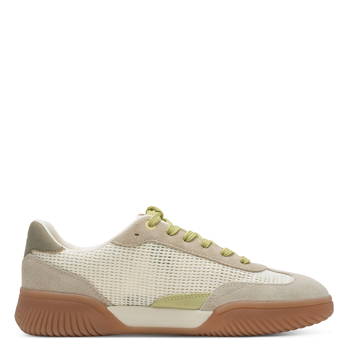 Tamaris 23645 46 lacets beige4865201_3