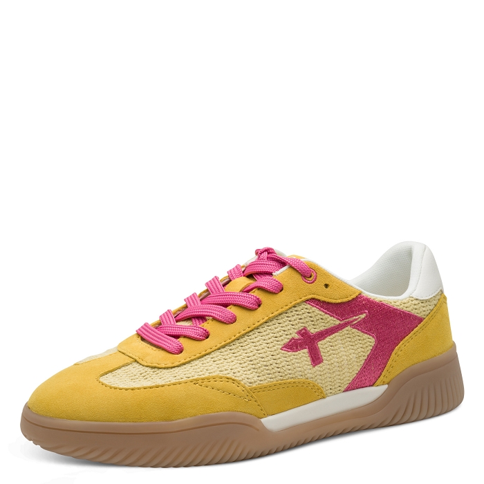 Tamaris my 23645 46 lacets yl 