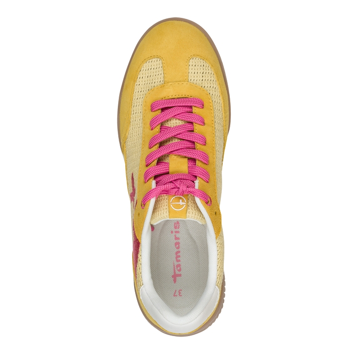 Tamaris my 23645 46 lacets yl 4865202_5