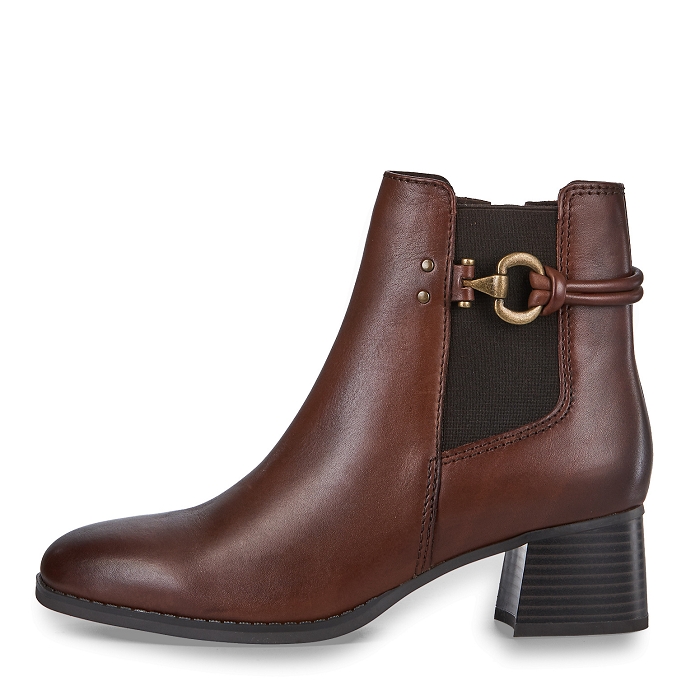 Marco tozzi my 25303 43 bottes yl marron4866201_2