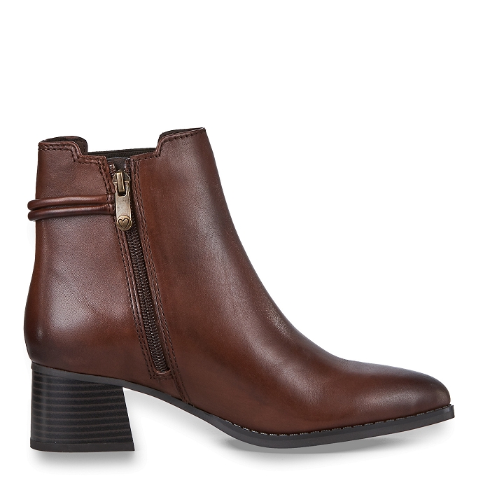 Marco tozzi my 25303 43 bottes yl marron4866201_3