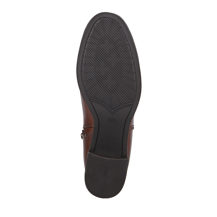Marco tozzi my 25303 43 bottes yl marron4866201_4