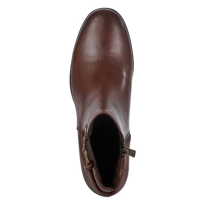 Marco tozzi my 25303 43 bottes yl marron4866201_5