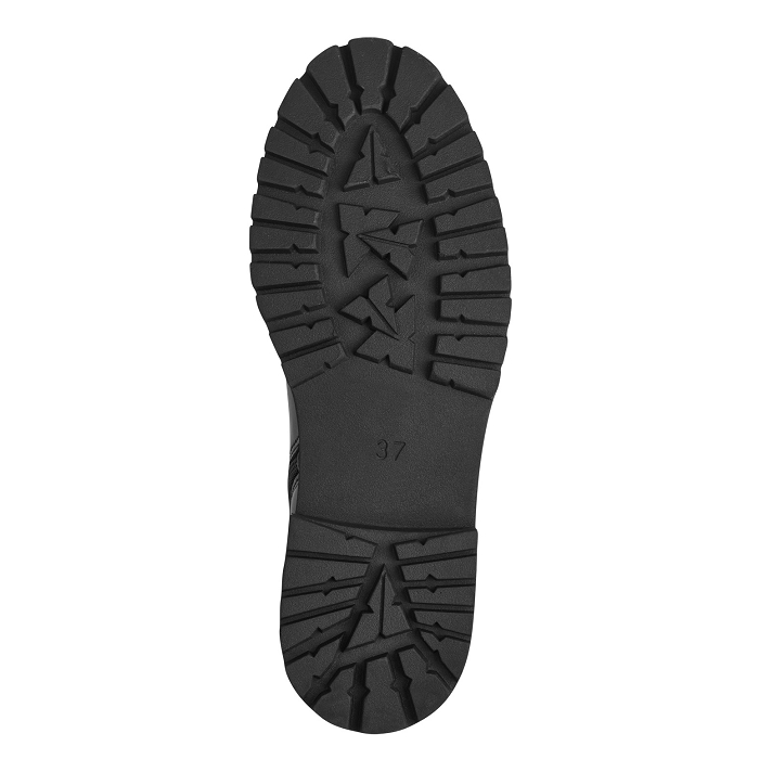 Marco tozzi 25443 43 bottes noir4866501_4