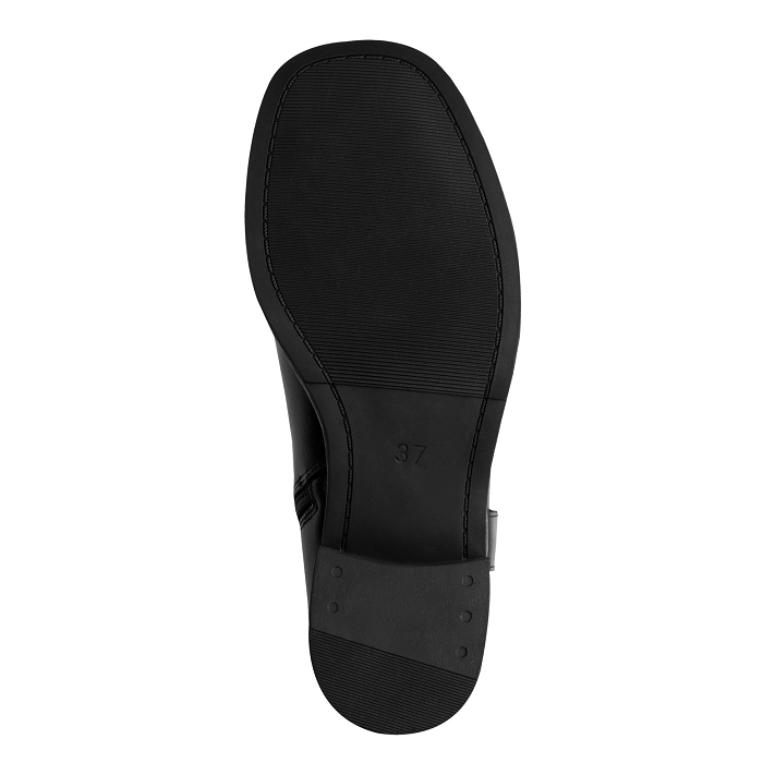 Marco tozzi my 25517 43 bottes yl noir4866601_4