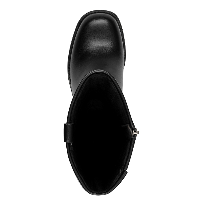 Marco tozzi my 25517 43 bottes yl noir4866601_5