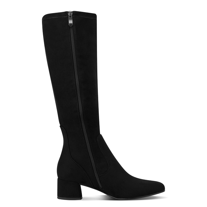 Marco tozzi my 25524 43 bottes yl noir4866701_2