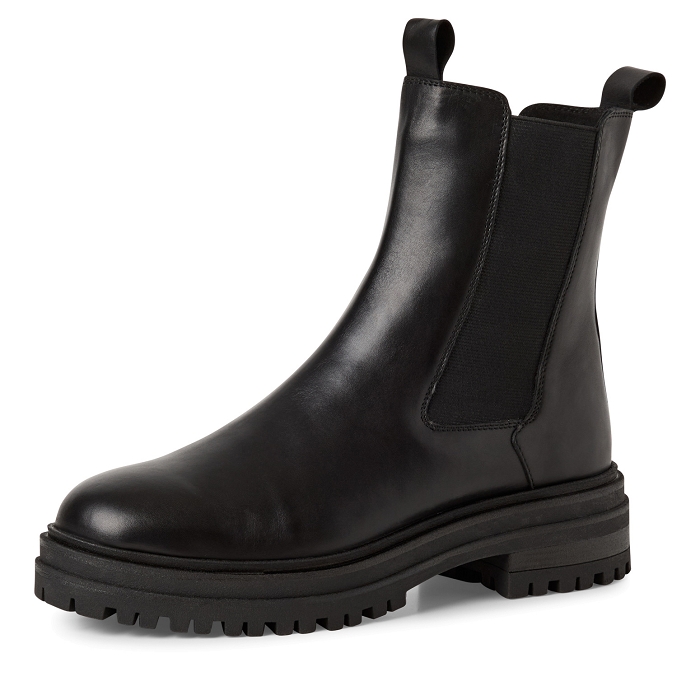 Marco tozzi 26818 43 bottes noir