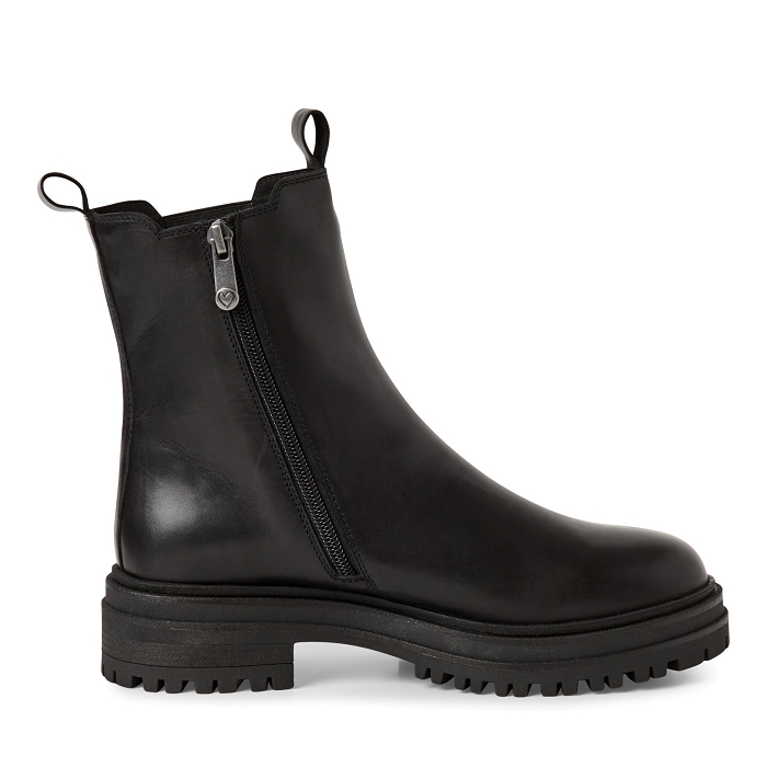 Marco tozzi 26818 43 bottes noir4866901_3