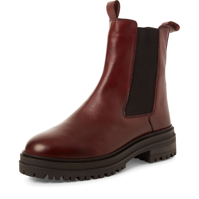 Marco tozzi 26818 43 bottes marron