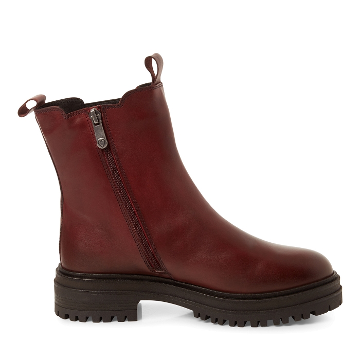 Marco tozzi 26818 43 bottes marron4866902_3