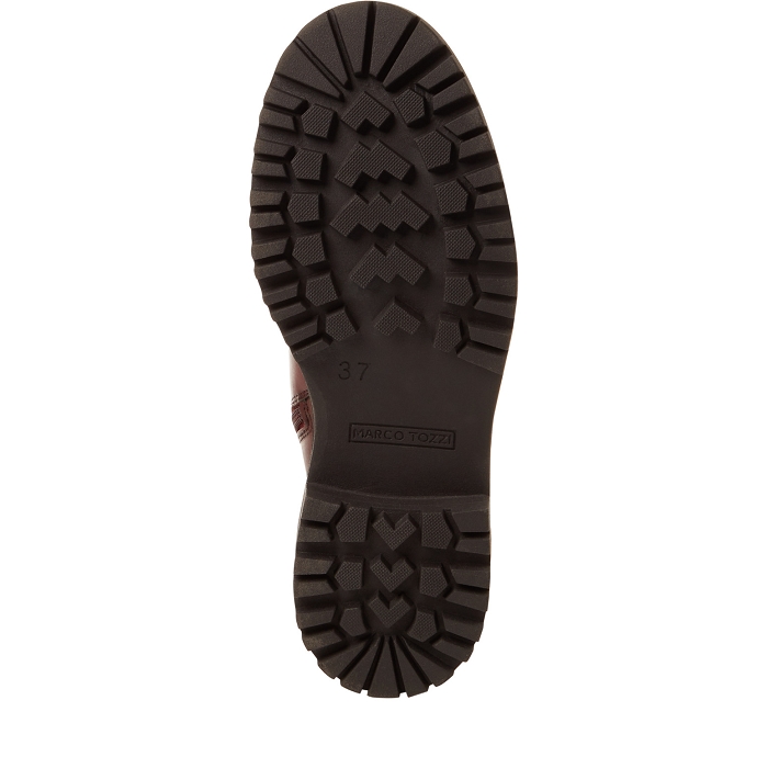 Marco tozzi 26818 43 bottes marron4866902_4
