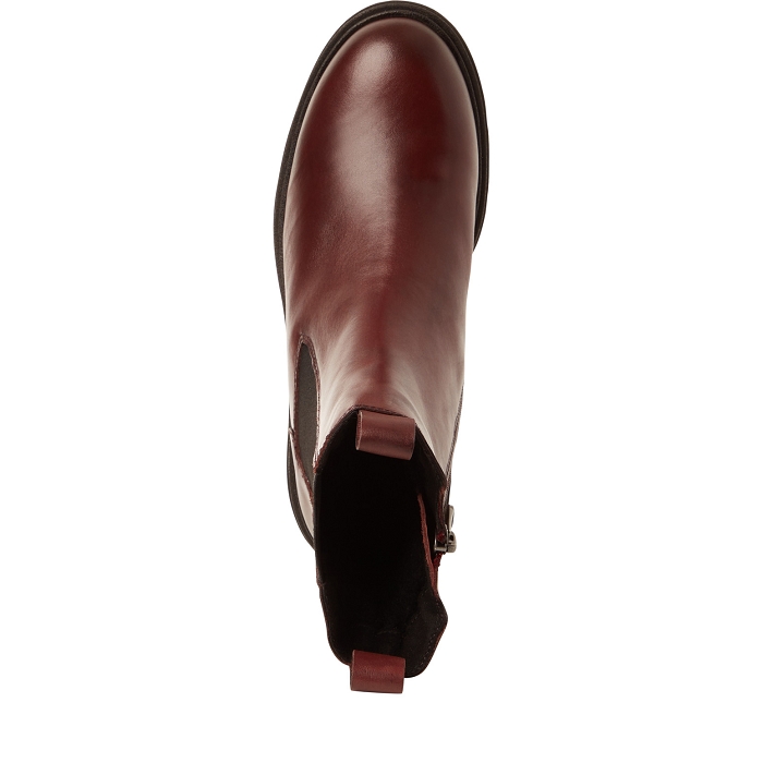 Marco tozzi 26818 43 bottes marron4866902_5