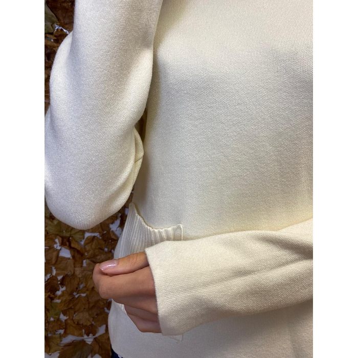 Scarpy creation pull chic beige4867301_4