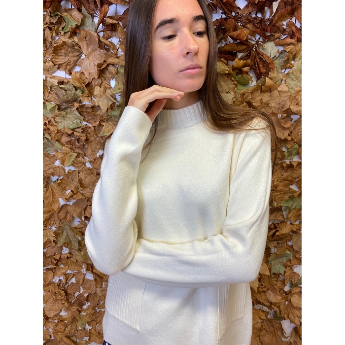 Scarpy creation pull chic beige4867301_6
