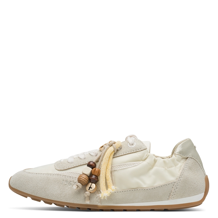 Tamaris my 23628 46 lacets yl beige4873101_2