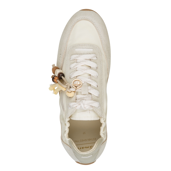 Tamaris my 23628 46 lacets yl beige4873101_5