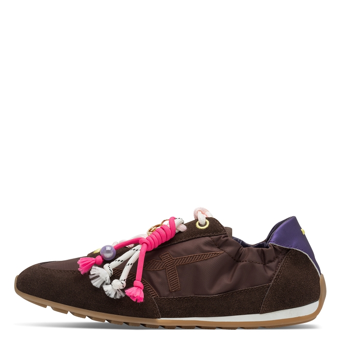 Tamaris my 23628 46 lacets yl marron4873102_2