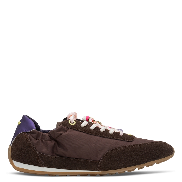 Tamaris my 23628 46 lacets yl marron4873102_3