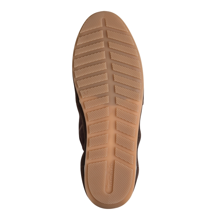 Tamaris my 23628 46 lacets yl marron4873102_4