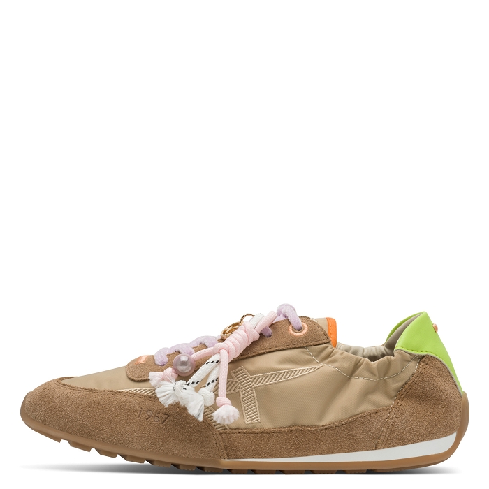 Tamaris my 23628 46 lacets yl marron4873103_2