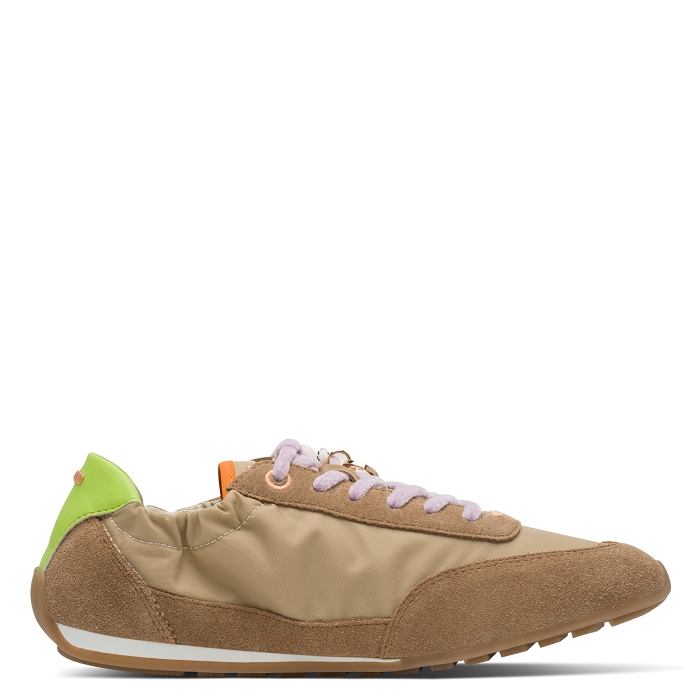 Tamaris my 23628 46 lacets yl marron4873103_3