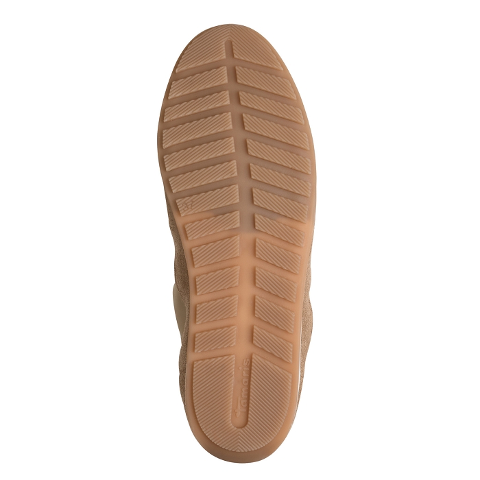 Tamaris my 23628 46 lacets yl marron4873103_4
